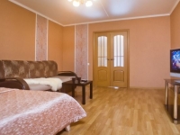 2-комнатная квартира посуточно Самара, Ново-Вокзальная , 124: Фотография 5