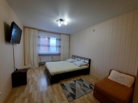 1-комнатная квартира посуточно Красноярск, Алексеева , 48А: Фотография 2
