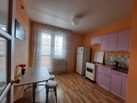 1-комнатная квартира посуточно Красноярск, Алексеева , 48А: Фотография 3