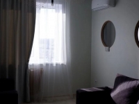 1-комнатная квартира посуточно Самара, Гастелло, 41: Фотография 5