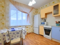 2-комнатная квартира посуточно Красноярск, 9 мая, 35а: Фотография 2