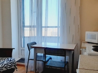 1-комнатная квартира посуточно Санкт-Петербург, Валерия Гаврилина , 13: Фотография 4