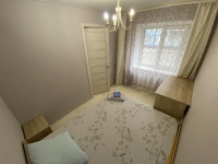 3-комнатная квартира посуточно Тула, Тургеневская, 12: Фотография 2