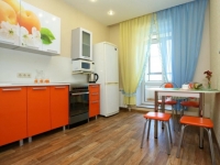 1-комнатная квартира посуточно Самара, Карбышева, 61: Фотография 2