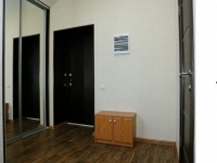 1-комнатная квартира посуточно Самара, Карбышева, 61: Фотография 4