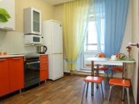 1-комнатная квартира посуточно Самара, Карбышева, 61: Фотография 5