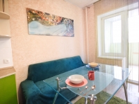1-комнатная квартира посуточно Тула, Михеева, 29: Фотография 6