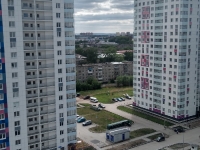 1-комнатная квартира посуточно Пермь, Василия Татищева, 8: Фотография 10