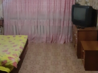 1-комнатная квартира посуточно Самара, Ташкентская, 178: Фотография 5