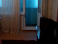 1-комнатная квартира посуточно Самара, Моссковское шоссе , 306: Фотография 2