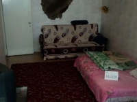1-комнатная квартира посуточно Самара, Моссковское шоссе , 306: Фотография 3