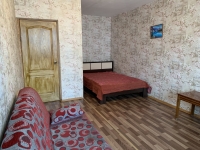 1-комнатная квартира посуточно Красноярск, Взлетная, 1: Фотография 2