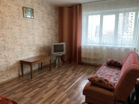 1-комнатная квартира посуточно Красноярск, Взлетная, 1: Фотография 3