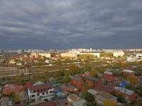 1-комнатная квартира посуточно Краснодар, фабричная, 10: Фотография 2