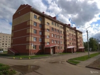 1-комнатная квартира посуточно Сарапул, Памяти Баржевиков, 35: Фотография 2