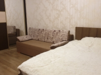 1-комнатная квартира посуточно Владимир, краснознаменная, 4: Фотография 3