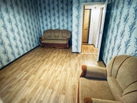 1-комнатная квартира посуточно Тамбов, Рылеева, 73: Фотография 2