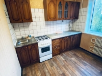 1-комнатная квартира посуточно Тамбов, Рылеева, 73: Фотография 3