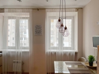 1-комнатная квартира посуточно Северодвинск, Комсомольская улица, 20: Фотография 4
