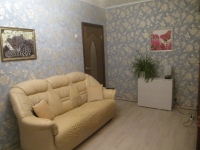 1-комнатная квартира посуточно Пенза, Ленина, 22: Фотография 11