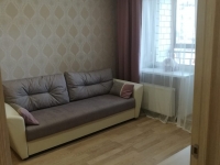 1-комнатная квартира посуточно Великий Новгород, Каберова-Власьевская, 97 корп. 1: Фотография 3