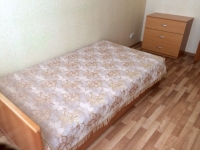 2-комнатная квартира посуточно Великий Новгород, Воскресенский бульвар, 1: Фотография 2