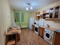 1-комнатная квартира посуточно Красноярск, Судостроительная , 157: Фотография 4
