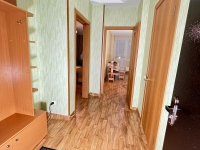 1-комнатная квартира посуточно Красноярск, Судостроительная , 157: Фотография 5