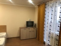 2-комнатная квартира посуточно Магнитогорск, Вознесенская, 11: Фотография 12