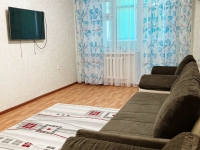 2-комнатная квартира посуточно Кызылорда, Демесинова, 77б: Фотография 4