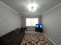 2-комнатная квартира посуточно Кызылорда, мкрн Шугыла, 52: Фотография 3