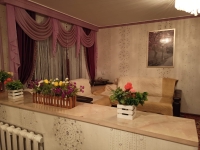 3-комнатная квартира посуточно Кызылорда, мкрн Саулет, 11: Фотография 2