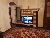 3-комнатная квартира посуточно Кызылорда, мкрн Саулет, 11: Фотография 3