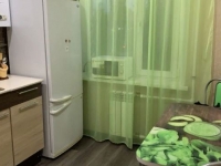 1-комнатная квартира посуточно Самара, Карбышева, 61: Фотография 2