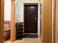 1-комнатная квартира посуточно Самара, Вилоновская , 44: Фотография 5