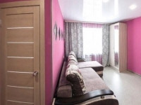 1-комнатная квартира посуточно Самара, Степана Разина, 154: Фотография 4