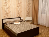 1-комнатная квартира посуточно Нижневартовск, Чапаева, 15 корп. 2: Фотография 2