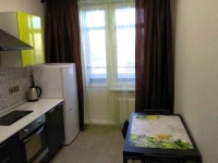 1-комнатная квартира посуточно Самара, Проспект ленина, 3: Фотография 4