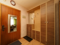 1-комнатная квартира посуточно Смоленск, Николаева, 83: Фотография 3