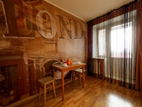 1-комнатная квартира посуточно Смоленск, Румянцева, 14А: Фотография 5