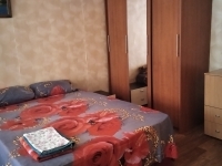 1-комнатная квартира посуточно Череповец, Московский, 58: Фотография 4