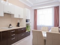 1-комнатная квартира посуточно Ставрополь, дзержинского, 124: Фотография 4