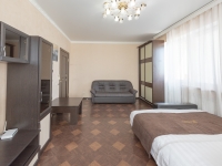 1-комнатная квартира посуточно Подольск, Свердлова , 36: Фотография 2