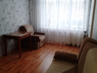 2-комнатная квартира посуточно Красноярск, Коломенская, 15: Фотография 2