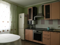 1-комнатная квартира посуточно Подольск, 50 лет ВЛКСМ, 18: Фотография 3