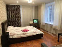 2-комнатная квартира посуточно Петрозаводск, ул. Андропова, 12: Фотография 2