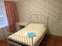 2-комнатная квартира посуточно Петрозаводск, ул. Андропова, 12: Фотография 4