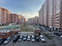 1-комнатная квартира посуточно Иркутск, Карла Либкнехта , 112: Фотография 3
