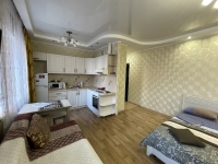 1-комнатная квартира посуточно Иркутск, Карла Либкнехта , 112: Фотография 5