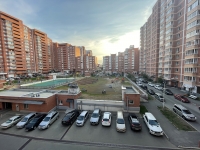 1-комнатная квартира посуточно Иркутск, Карла Либкнехта , 118: Фотография 3